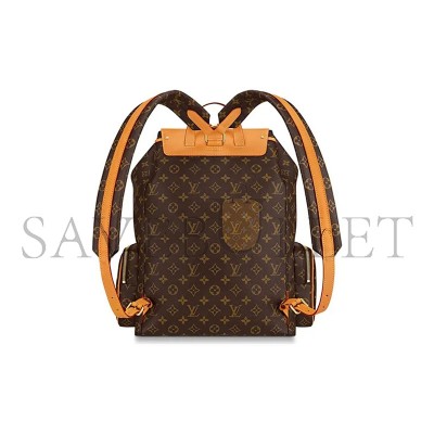 LOUIS VUITTON MONOGRAM TRIO BACKPACK M44658 (44*32*18cm) 